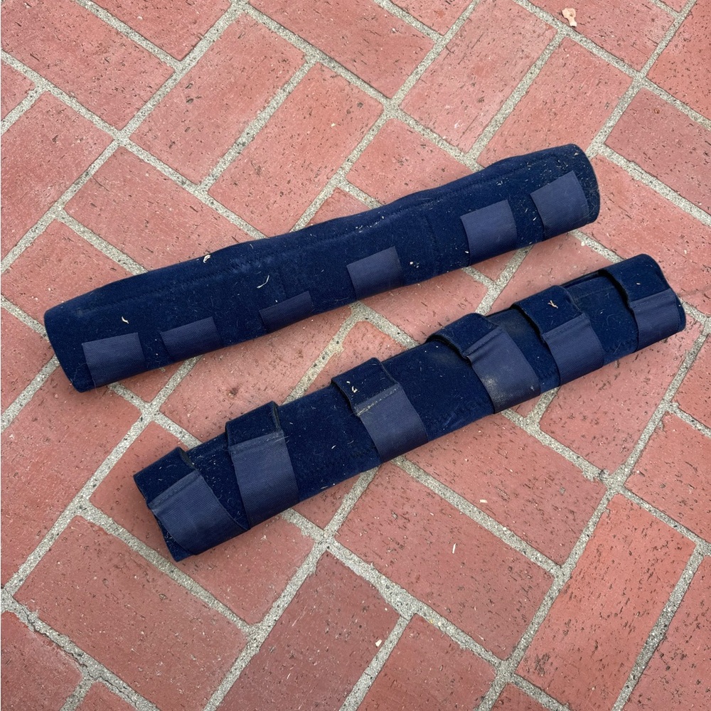 No Brand- Ice Boots w/ pockets